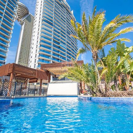 Sunset Drive Resort Apartment 2-47 Poniente Beach Benidorm Eksteriør billede